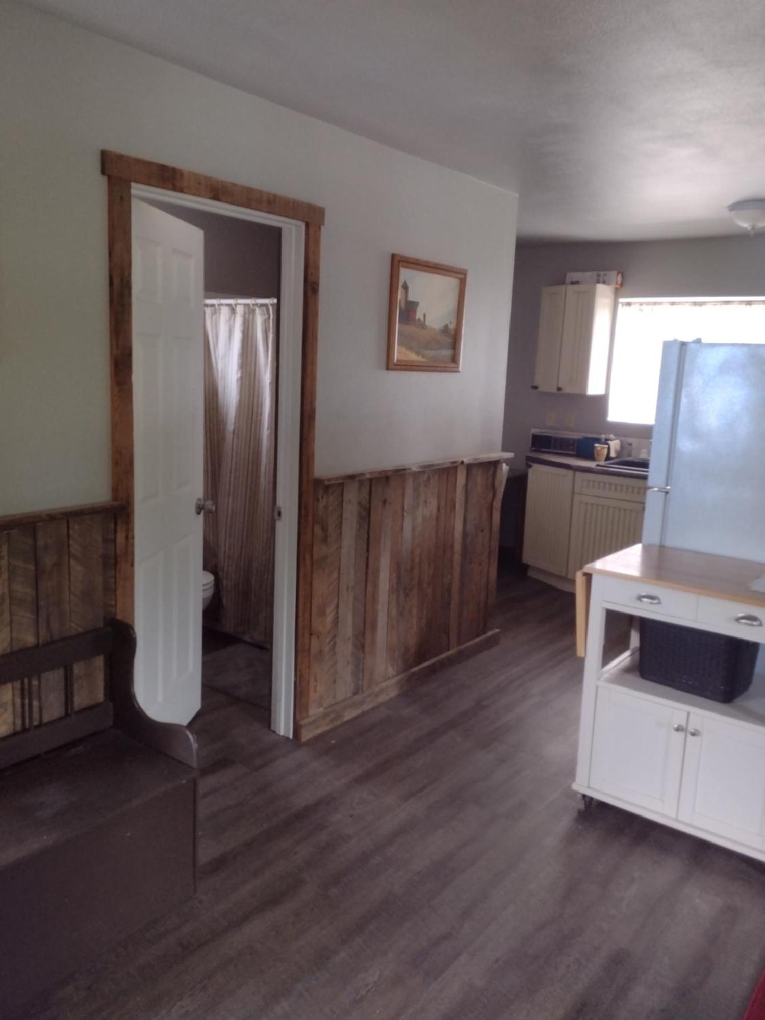 Deer ParkSettler'S Houseアパートメント エクステリア 写真